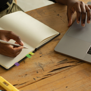 Individuele Online Coaching & Reading